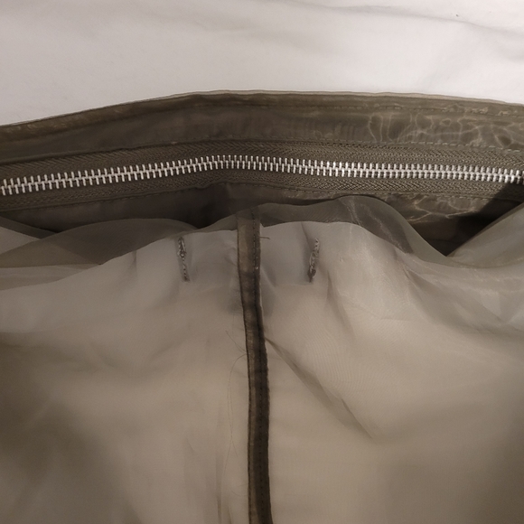 SFW rain coat - Picture 3 of 6